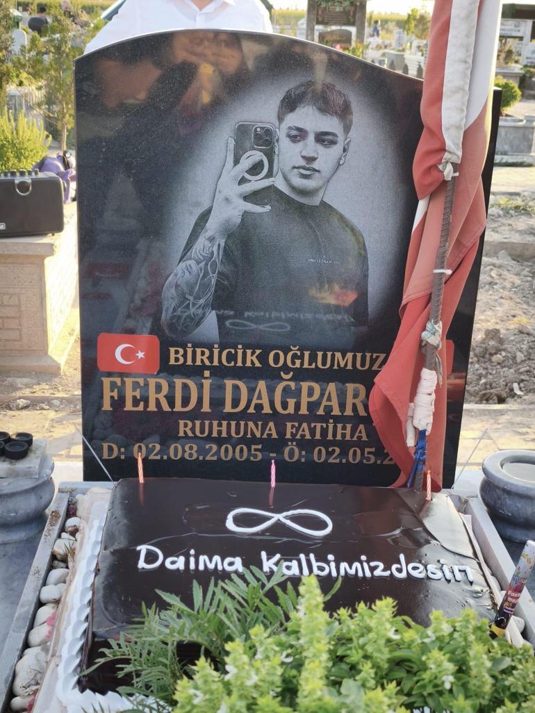 Kazada ölen Hasan Emre’nin babası: Kendi evladımı bana yıkattılar ama katili serbest kaldı