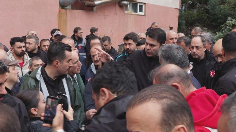 Bakan Çiftçi: İstanbulda bugüne kadar 9 bin 850 ihbar alınmış durumda