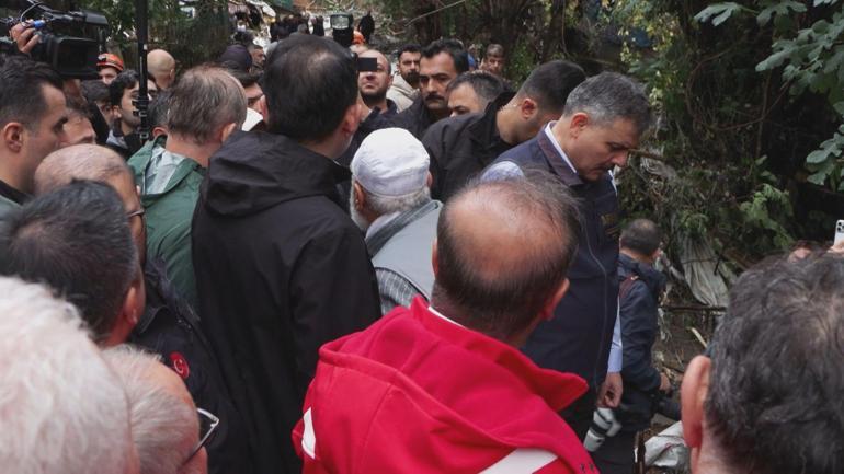 Bakan Çiftçi: İstanbulda bugüne kadar 9 bin 850 ihbar alınmış durumda