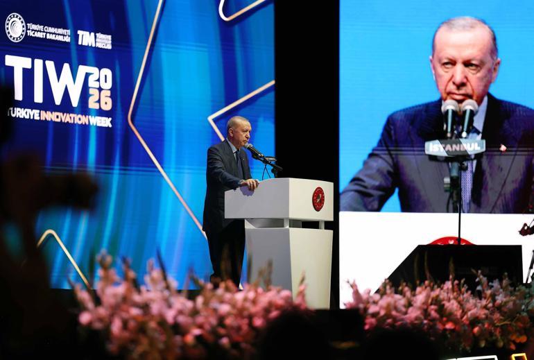 Cumhurbaşkanı Erdoğan: Fon Koordinasyon Kurulumuz tıpkı bir cerrah titizliğiyle operasyonu yürütüyor