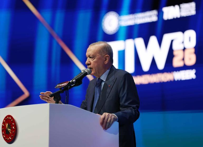 Cumhurbaşkanı Erdoğan: Fon Koordinasyon Kurulumuz tıpkı bir cerrah titizliğiyle operasyonu yürütüyor