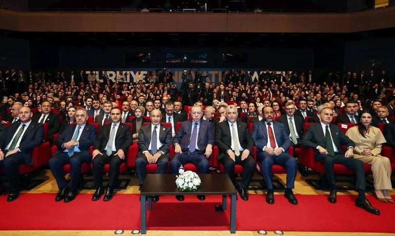 Cumhurbaşkanı Erdoğan: Fon Koordinasyon Kurulumuz tıpkı bir cerrah titizliğiyle operasyonu yürütüyor