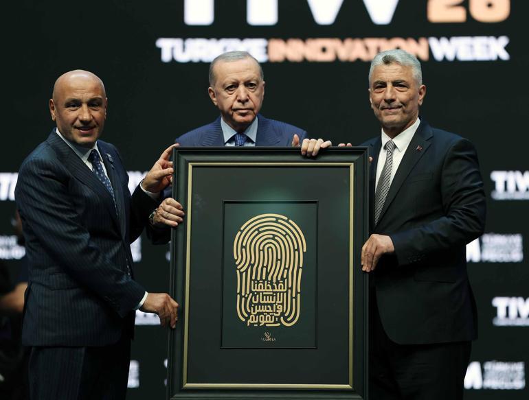 Cumhurbaşkanı Erdoğan: Fon Koordinasyon Kurulumuz tıpkı bir cerrah titizliğiyle operasyonu yürütüyor