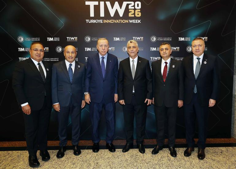 Cumhurbaşkanı Erdoğan: Fon Koordinasyon Kurulumuz tıpkı bir cerrah titizliğiyle operasyonu yürütüyor