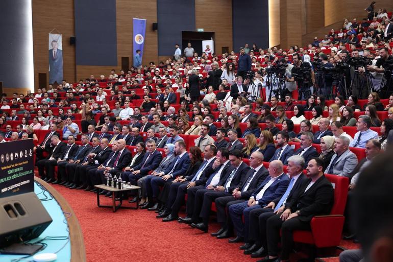 Bakan Göktaş: 1 milyon kadına ulaşmayı hedefliyoruz