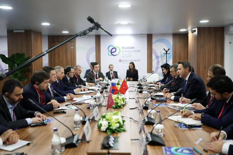 Bakan Bayraktar: Altyapımız hazır, kapasiteleri etkin kullanmalıyız