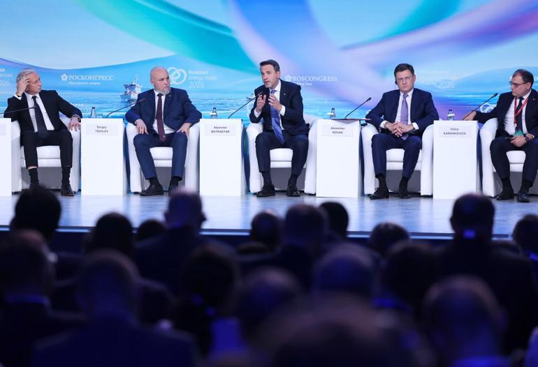 Bakan Bayraktar: Altyapımız hazır, kapasiteleri etkin kullanmalıyız