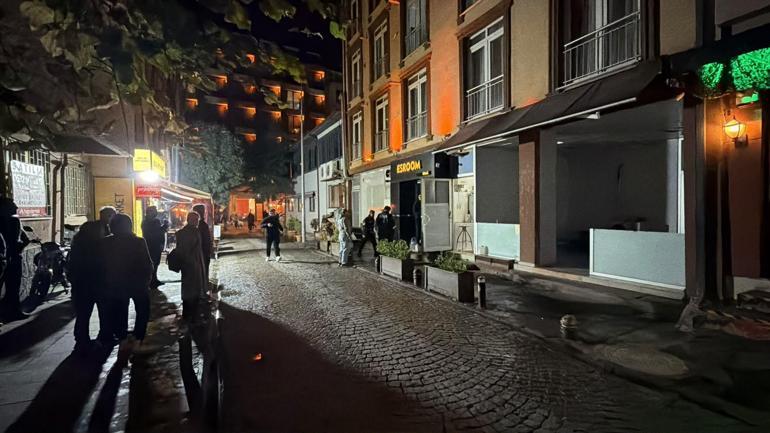 Sahibi olduğu otelde ölü bulundu