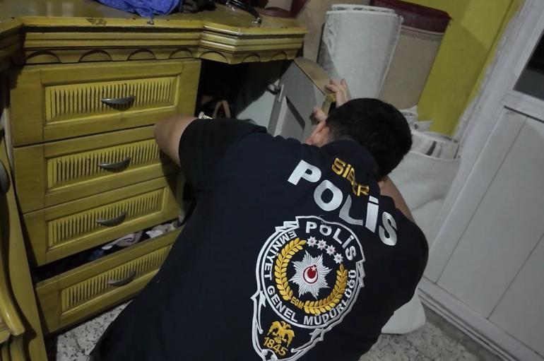 Mersinde yasadışı bahis operasyonu: 26 tutuklama