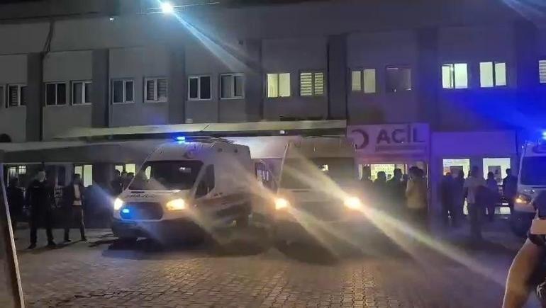 Siirt’te gıda zehirlenmesi şüphesiyle hastaneye kaldırılanların sayısı 88’e çıktı; 1 gözaltı