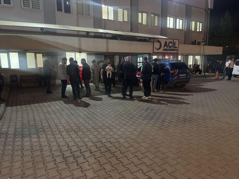 Siirt’te gıda zehirlenmesi şüphesiyle hastaneye kaldırılanların sayısı 88’e çıktı; 1 gözaltı