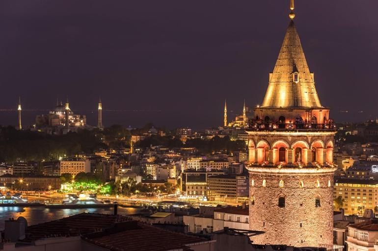 Gece müzeciliğinde ziyaretçi sayısı yüzde 32 arttı