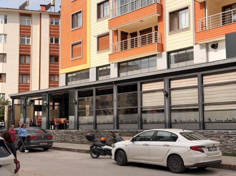 Gülistan Doku’nun çalıştığı kafede üst kattaki kameraların görüntüleri dosyada yok