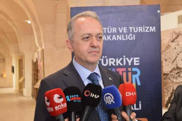 Mardin Kültür Yolu Festivali başladı