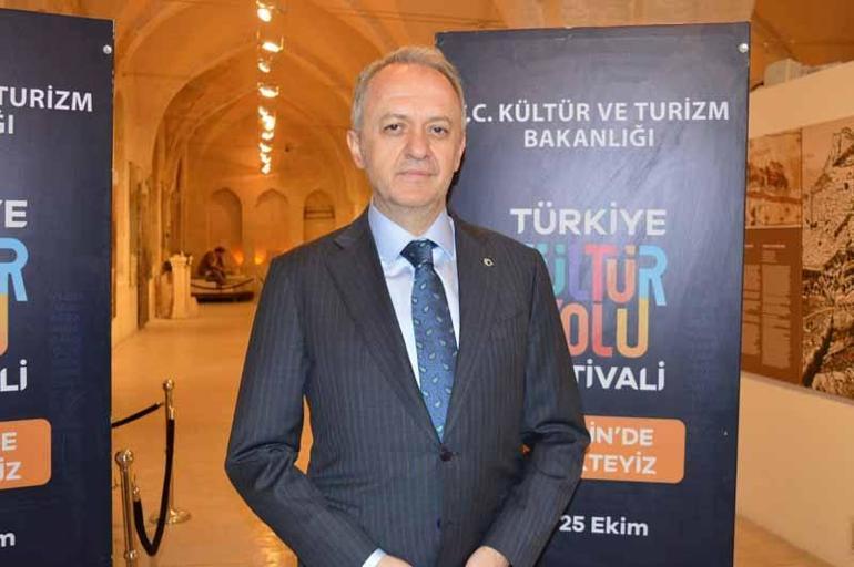 Mardin Kültür Yolu Festivali başladı