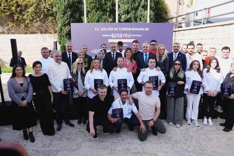 Mardin Kültür Yolu Festivali başladı