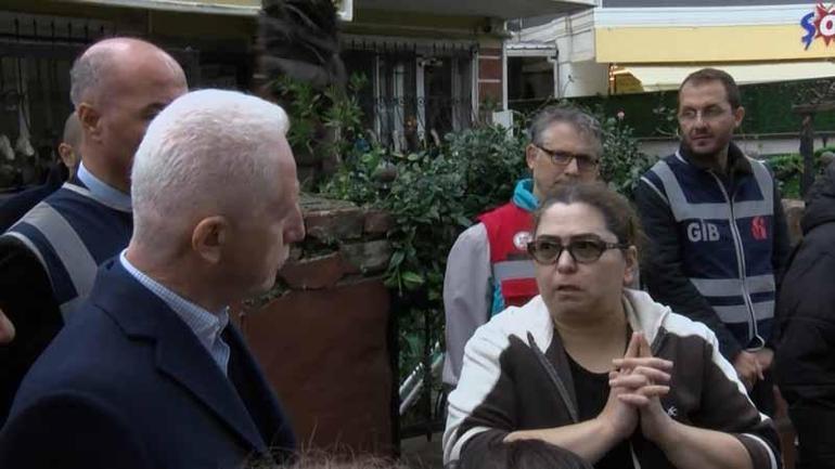 İstanbul Valisi Davut Gül: Zorunlu olmadıkça evlerinizden çıkmayın