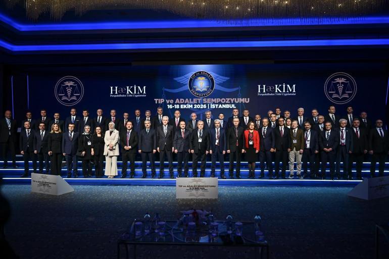 Bakan Gürlek: Sağlık çalışanlarımıza yönelen şiddet bizim kırmızı çizgimizdir
