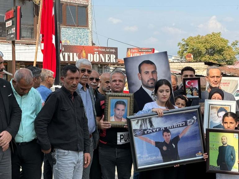 Reyhanlı patlamasının planlayıcısı Mihraç Ural’ın yakalanması, ölenlerin yakınlarını sevindirdi