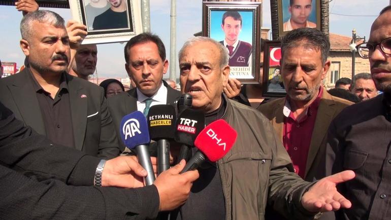 Reyhanlı patlamasının planlayıcısı Mihraç Ural’ın yakalanması, ölenlerin yakınlarını sevindirdi