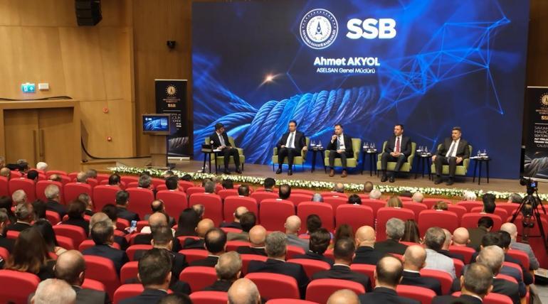 SSB, tedarik zincirini güçlendirme buluşmalarının 2ncisini düzenliyor