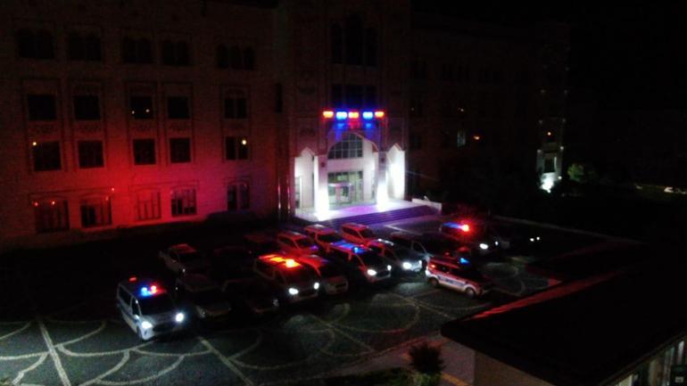 Siirt merkezli 8 ilde yasa dışı bahis operasyonu: 22 gözaltı