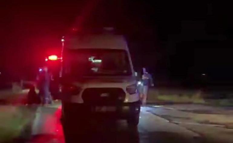 Gaziantep’te iki ayrı kazada 21 kişi yaralandı