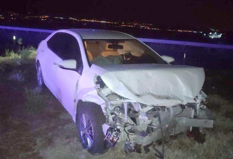 Gaziantep’te iki ayrı kazada 21 kişi yaralandı