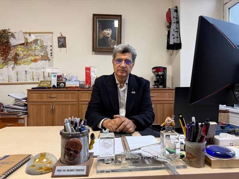 Yağışın afete dönüşmesinde doğaya uygun olmayan kentleşme etkili