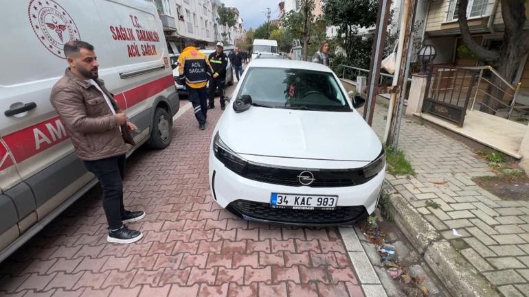 Avcılar’da yol verme tartışmasında sürücüyü evine kadar takip edip bıçakladılar: 3 yaralı