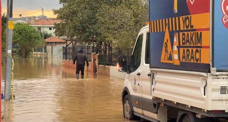 Vali Gül: Yarın yıkımlarımızı devam ettireceğiz