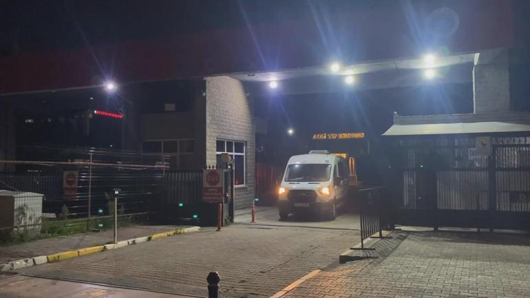 Gebze’de sele kapılan cipteki 2nci kişinin de cansız bedeni Pendikte bulundu