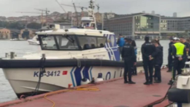 İstanbuldaki selde kaybolan Haşim Ciritlioğlunun cansız bedenine ulaşıldı