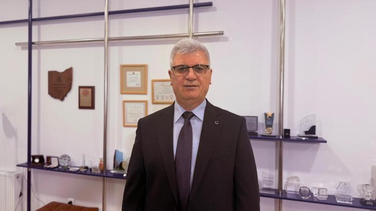 Bitkisel eksozomlarla geliştirilen saç teknolojisine TÜRKPATENT ödülü