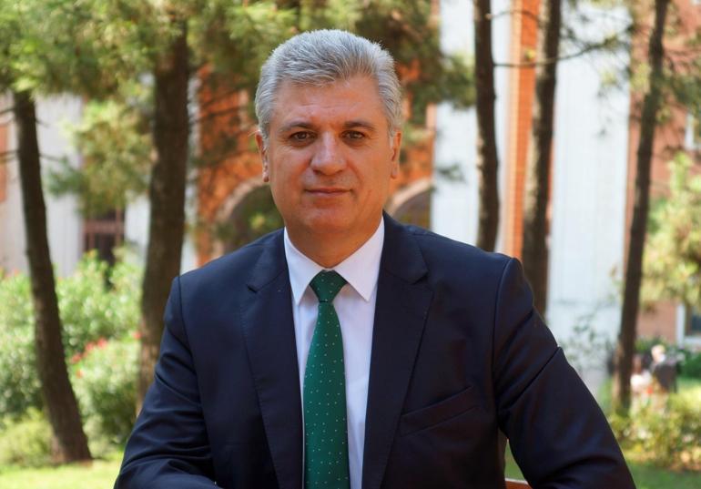 Bitkisel eksozomlarla geliştirilen saç teknolojisine TÜRKPATENT ödülü