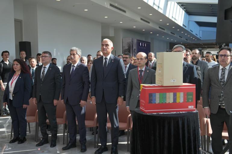 Nutuk, 8 dilde dünyaya açılıyor