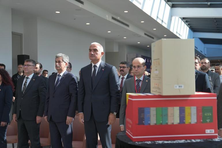 Nutuk, 8 dilde dünyaya açılıyor