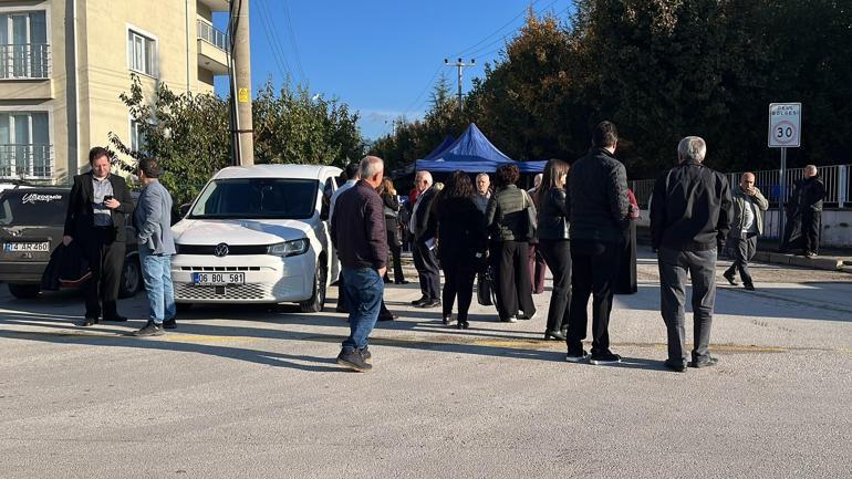 Tanju Özcan, ‘Ortada suç yok’ deyip beraatini istedi