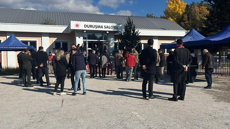 Tanju Özcan, ‘Ortada suç yok’ deyip beraatini istedi