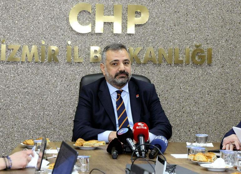 İZBETON davasında belediyeden katılma talebi