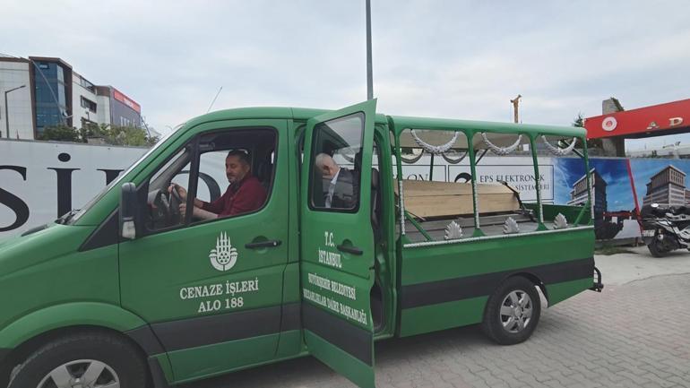 Selde hayatını kaybeden Haşim Ciritlioğlunun cenazesi ailesine teslim edildi
