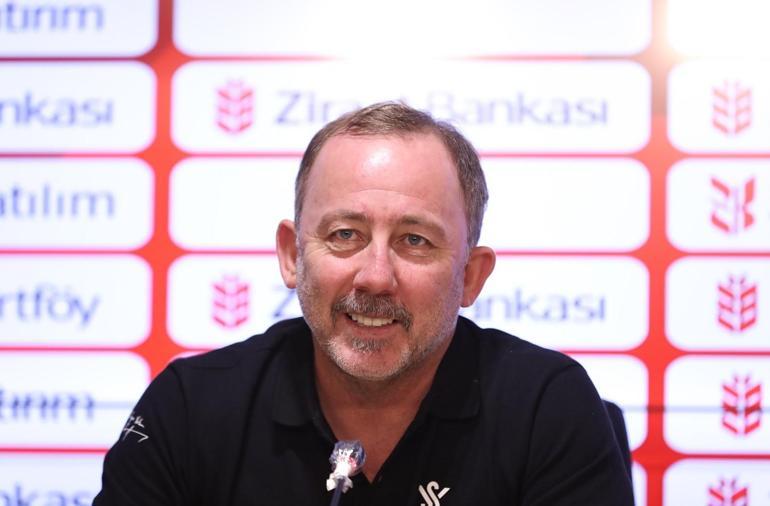 TFF’de kritik toplantı, A Milli Takım’ın teknik direktörü yarın belli oluyor