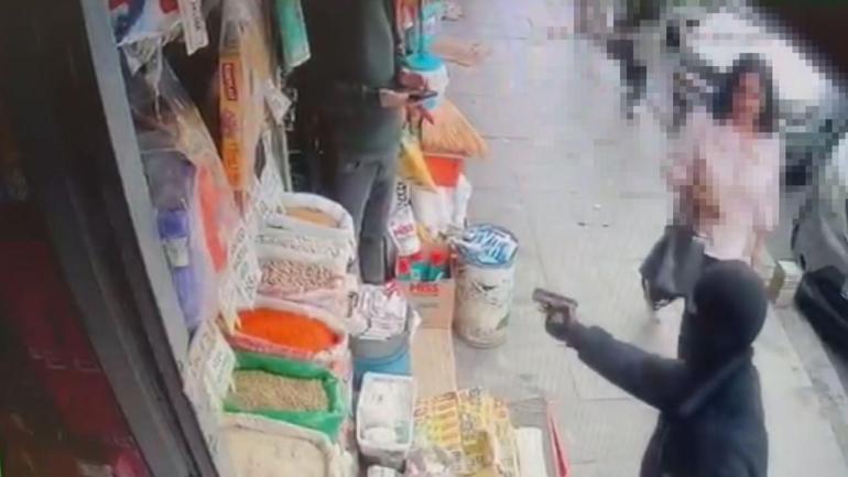 İstanbul’da 3 ilçedeki kundaklama ve silahlı saldırı olaylarına ilişkin 15 gözaltı