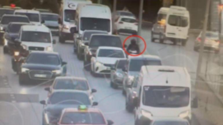 İstanbul’da 3 ilçedeki kundaklama ve silahlı saldırı olaylarına ilişkin 15 gözaltı