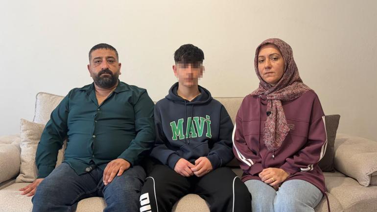 2 çırağını dövdüğü iddia edilen berber, adli kontrolle serbest