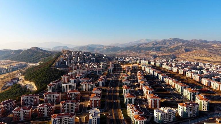 Bakan Kurum: Asrın inşası aynı zamanda gönüllerin de inşasıdır