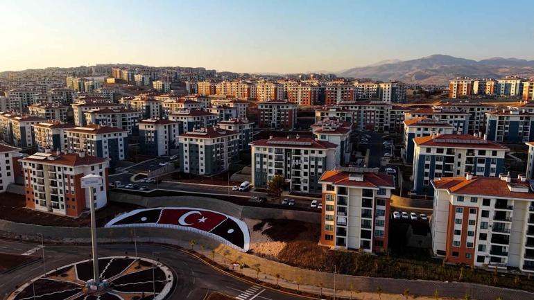 Bakan Kurum: Asrın inşası aynı zamanda gönüllerin de inşasıdır