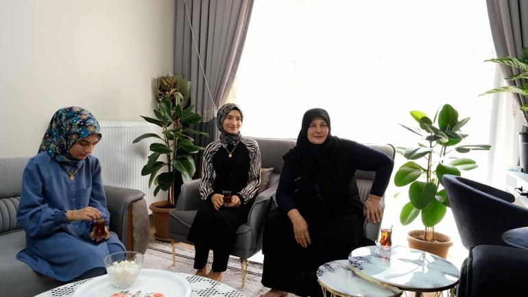 Bakan Kurum: Asrın inşası aynı zamanda gönüllerin de inşasıdır