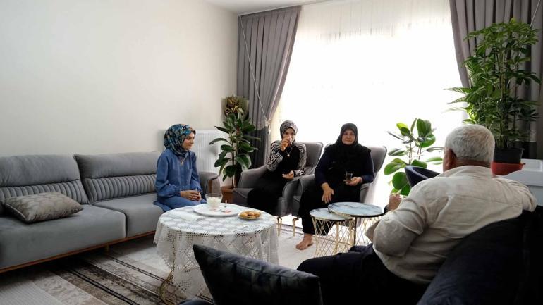 Bakan Kurum: Asrın inşası aynı zamanda gönüllerin de inşasıdır