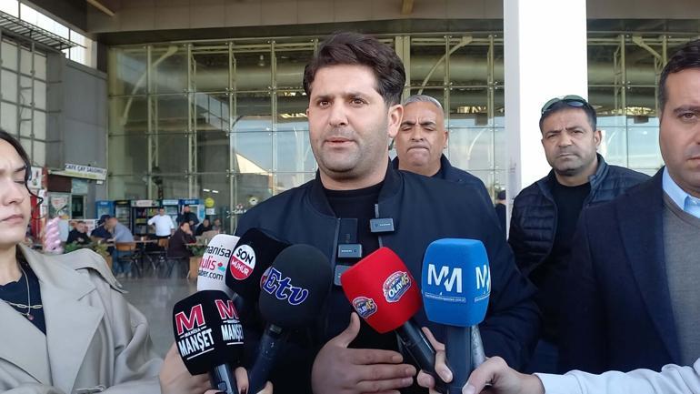 Manisa Otogarı’nda tahliye protestosu; ana giriş kapısı otobüslerle 4 saat ulaşıma kapatıldı